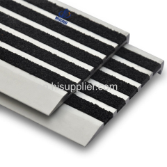 Grit surface carborundum stair treads china supplier