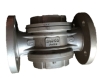 aluminum valve for gas transimision