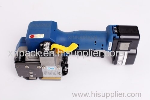 battery friction welding strapping tool price