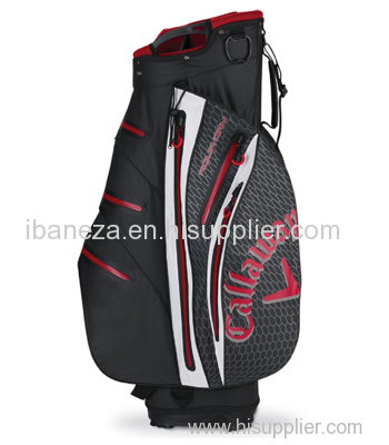 Golf equipment on sale Aqua Dry Cart Bag