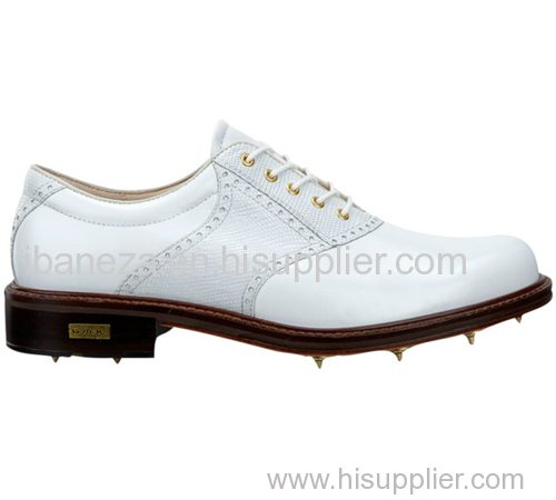 Golf equipment on sale Men's Graeme McDowell World Class Special Edition Golf Shoes