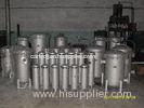 Residential Stainless Steel Cartridge Filter Housing , ASTM SS 304 / SS316