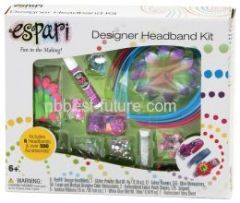 DIY Head band kit