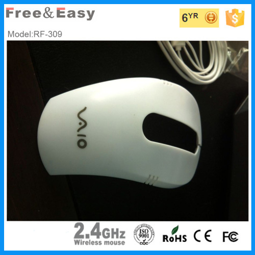Cool feeling gorgeous 6D optical cheapest wireless mouse