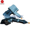 seperated pneumatic pipe bundling machine