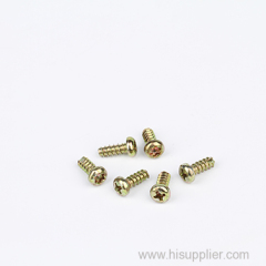 Pin torx head special custom made tamper proof screw for wholesale factory price