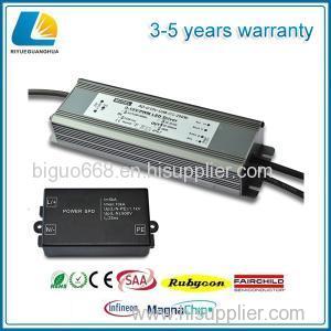 0/10V CC LED Power Supply AD-0/10V-CC-200W