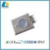 6W Integrated Solar Led Street Light AD-SLD-6W