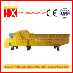 CE Biomass crusher wood chipper perfect for Biomass Power Plant