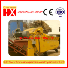 CE Biomass crusher wood chipper perfect for Biomass Power Plant