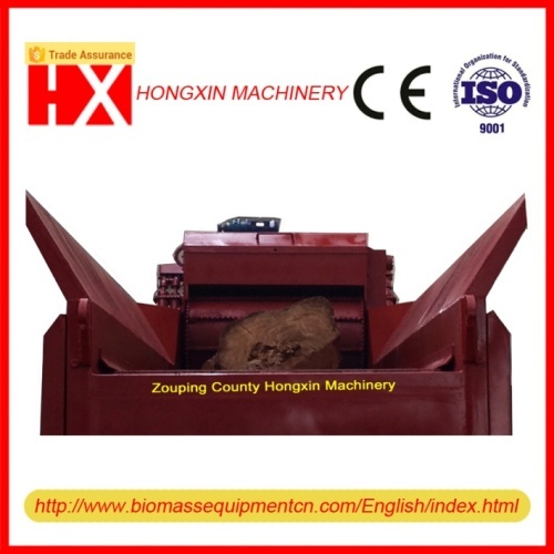 CE Certificate Biomass crusher HX1400 series perfect for Biomass Power Plant