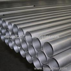 ASTM B338 GR2&GR9 Tubes