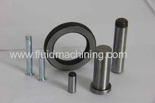 Non-Standard hardened Bolts and Washers