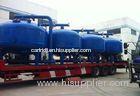 High Flow Sand Filter Cleaner For Industrial , Automatic Control And High-Speed