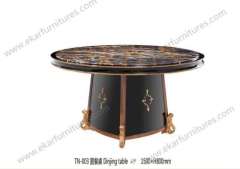 luxury dining table styledinging table and chair