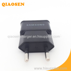 Promotional charger high speed 5v-1a USB charger For Samsung note 3/s5