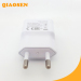 Promotional charger high speed 5v-1a USB charger For Samsung note 3/s5