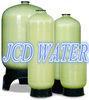 Commercial Saltless Water Softener For Water Tratment , High Efficiency