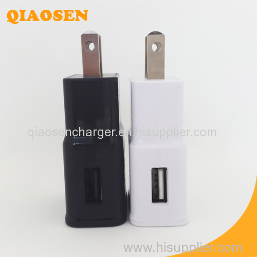 US plug charger for samsung note2/s4,Hot selling and low price