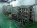 Large Industrial Marine Water Maker RO-500 For Beverage Production 3000 M3/D