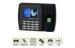 Ethernet IP Based Biometric Fingerprint Time Clock Attendance System with Free Software
