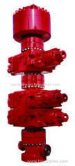 API 16A Annuar Blowout Preventer