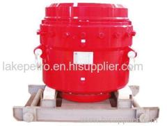 API 16A Annuar Blowout Preventer