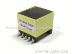 EP EE EC Type Low Frequency Transformer In Ferrite Core Vy Factory PCB