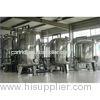 Food Chemical Pharmaceutical Sand Filter Housing Horizontal for Drinking Water Filtration