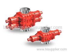 API 16A Single Ram S type Blowout Preventer