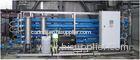 Brackish Water Desalination Reverse Osmosis Water Systems / Equipment , RO-500