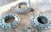 Gear Forged Steel Flanges/ DN600 Socket Welding Flanges For , Free Forging