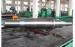 Heavy Duty Stainless Steel Forged Steel Shaft For Machinery , Open Die Forging With CNC-Machine