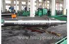 Heavy Duty Stainless Steel Forged Steel Shaft For Machinery , Open Die Forging With CNC-Machine
