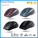 2.4G wireless Logitech laptop mouse