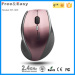 2.4G wireless Logitech laptop mouse