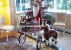 Promotional Portable Folding Bike Bicycle Baby Stroller with Multi Color