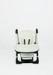 Steel Frame Baby Chair Soft Luxury High Adjustable Angle Baby Chair