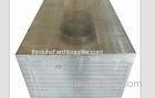 EN BS Stainless Steel Block For Petroleum , Carbon Steel / Alloy Steel Blocks