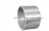 High Pressure Forged Steel Couplings / Electrical Parts Pipe Fittings Socket Weld GI Coupling