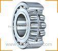 Double Row Precision Roller Bearing / Spherical Roller Bearings GCr15