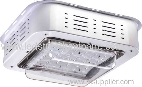 New design LED Gas station light for surface mounting
