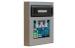 WiFi Biometric Iris Access Control Scanning System with 6.4 inch Touch Screen