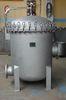 Industrial 5um Large Flow Micro Water Filter PP For Pretreatment Filtration