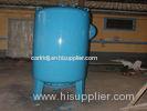 Hydraulic Big Water Treatment Filter For Swimming Pool , Automatic Head
