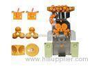 Coffee Bar Electric Citrus Juicer , Automatic Feeder 370W Fresh Juicing Machine