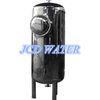 Stainless Steel Multimedia Industrial Water Filter Housing For Pre-Treatment