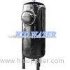 Stainless Steel Multimedia Industrial Water Filter Housing For Pre-Treatment