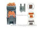 Food Grade Orange Juice Extractor , Anti-corrosion Pomegranate Juicer Machine
