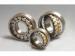 Self Aligning High Speed Roller Bearings with GCr15 or GCr15SiMn 2CS Sealed
